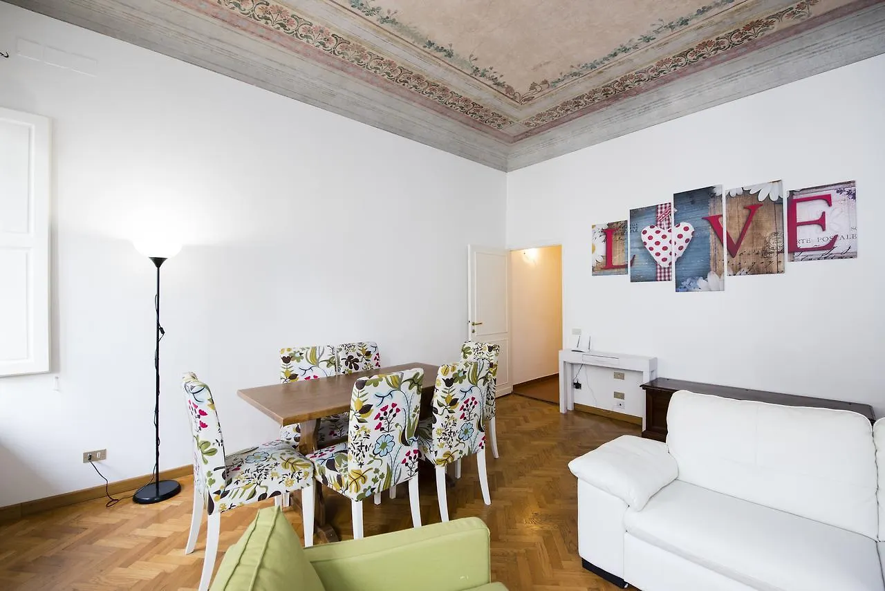 Cavour 28 Apartment Florence