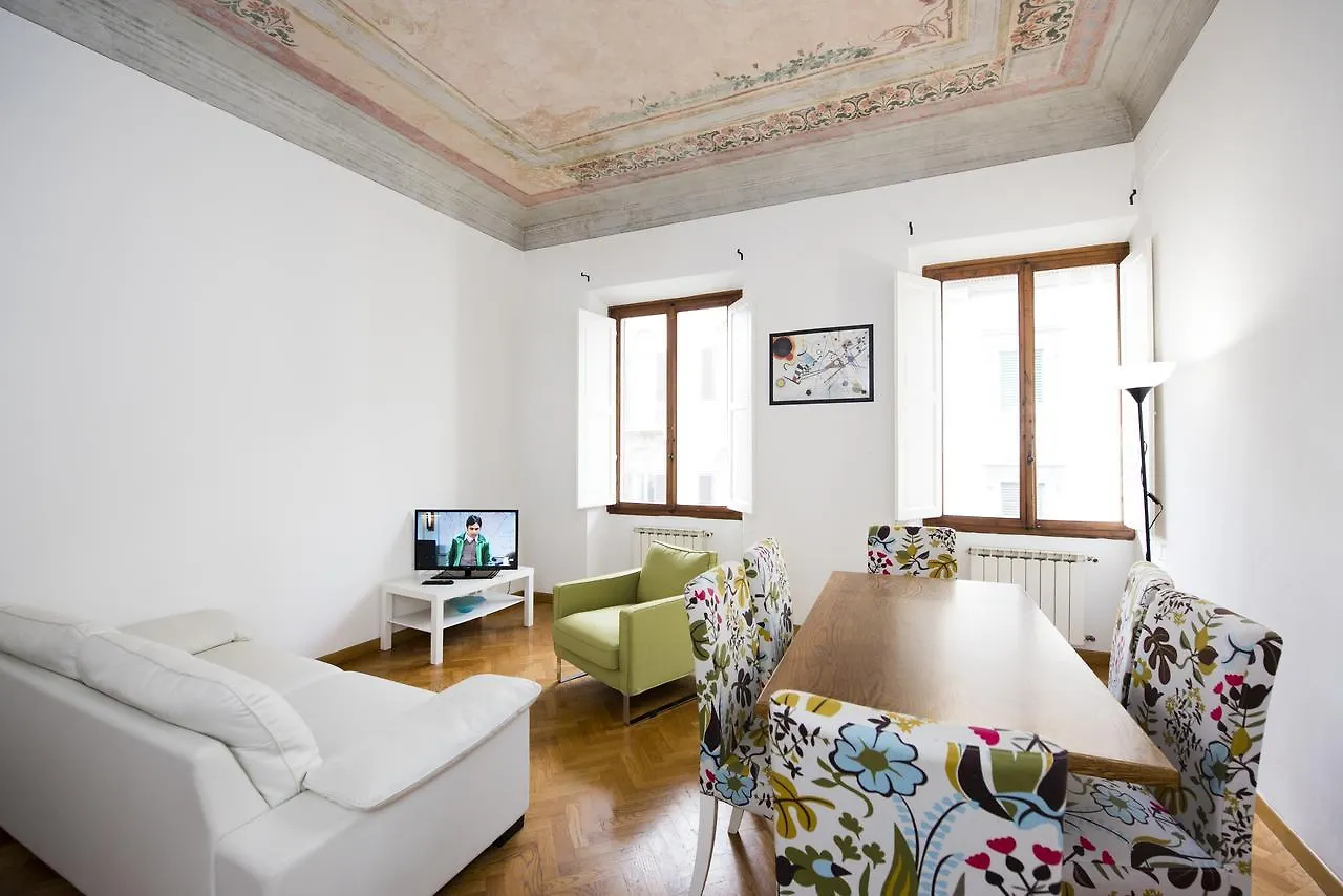 Cavour 28 Apartment Florence