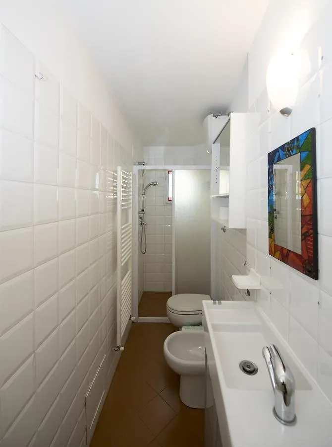 Cavour 28 Apartment Florence