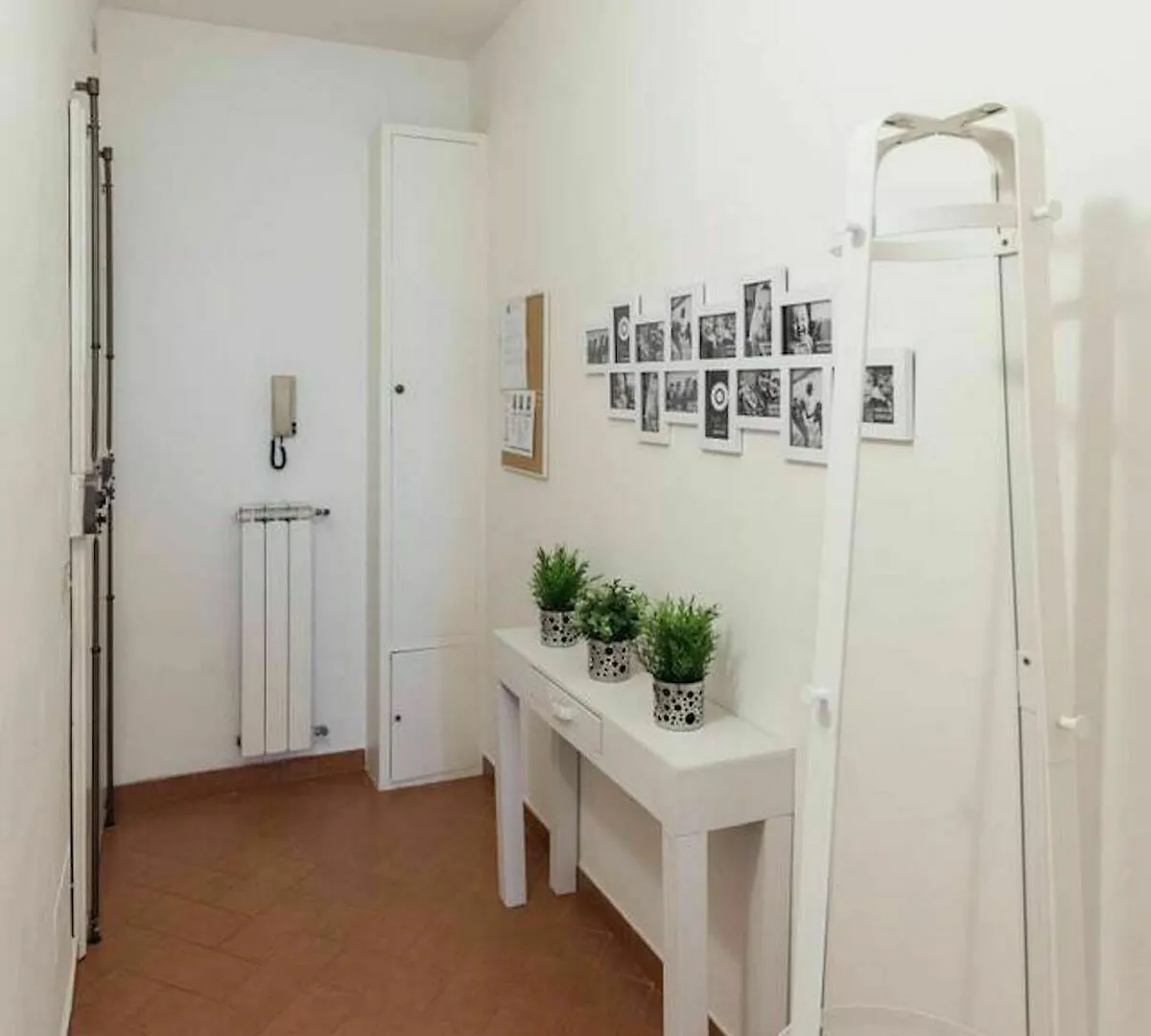 Cavour 28 Apartment Florence