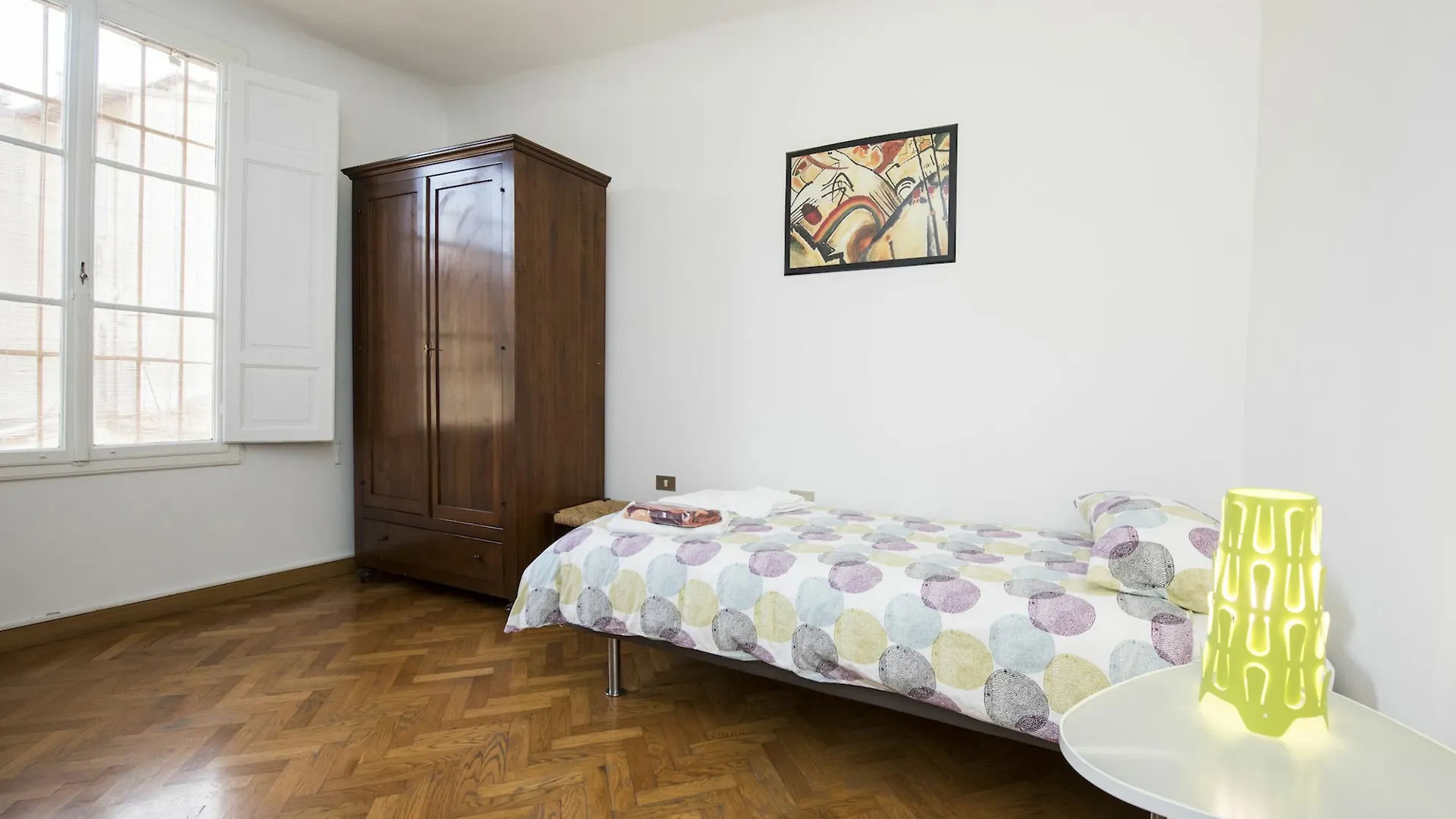 Cavour 28 Apartment Florence 0*,