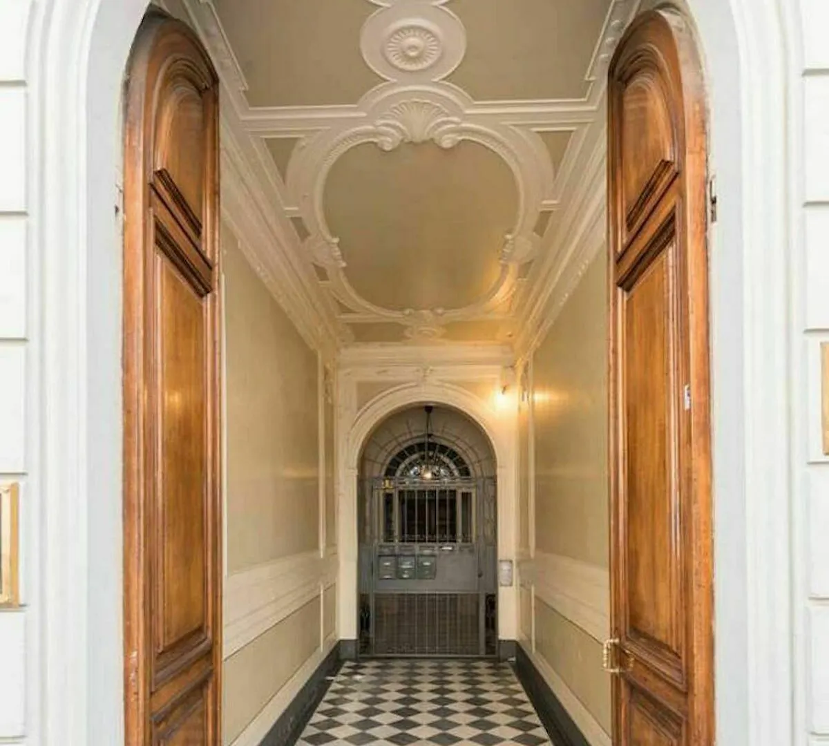 Cavour 28 Apartment Florence Italy