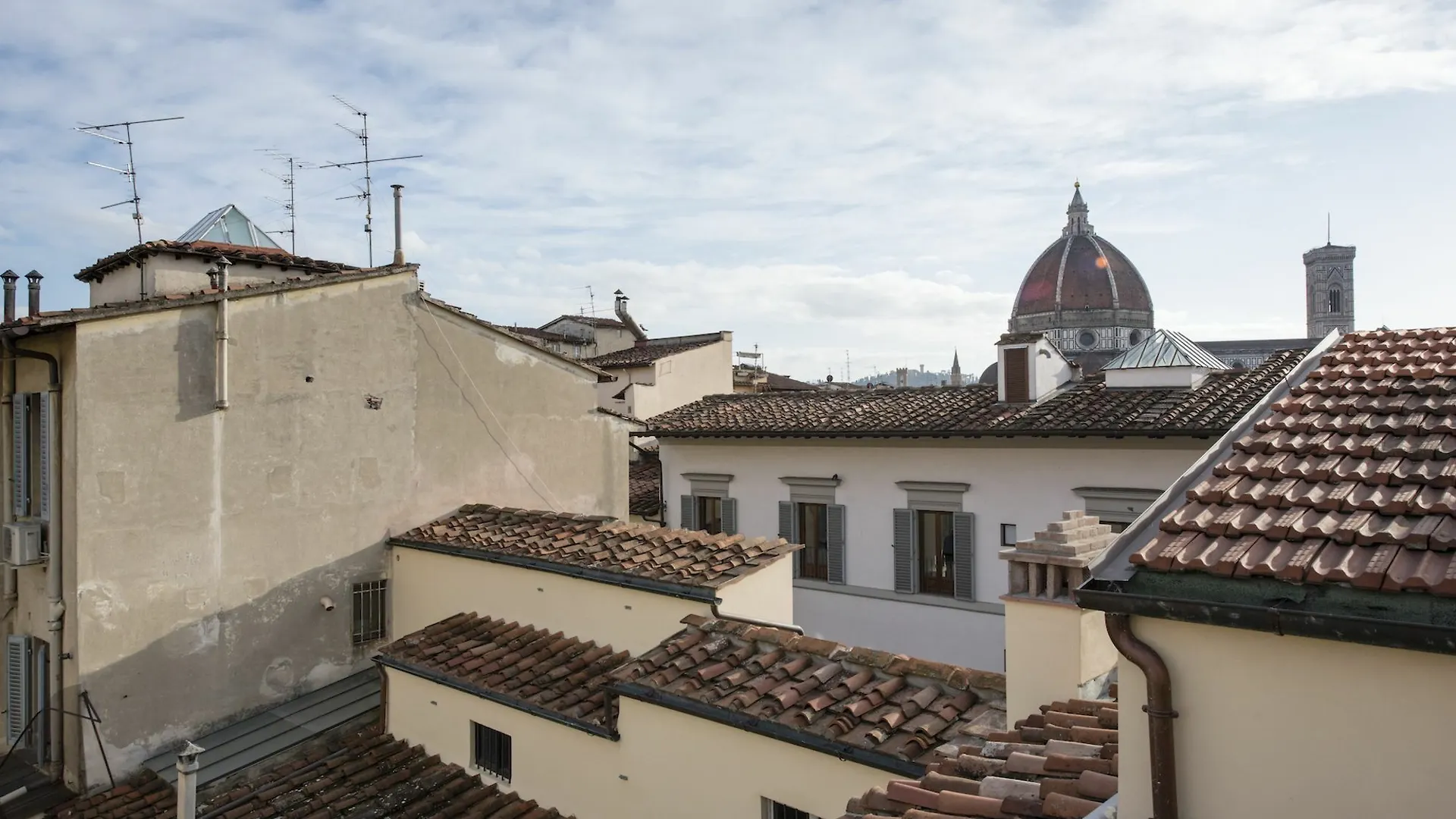 Cavour 28 Apartment Florence